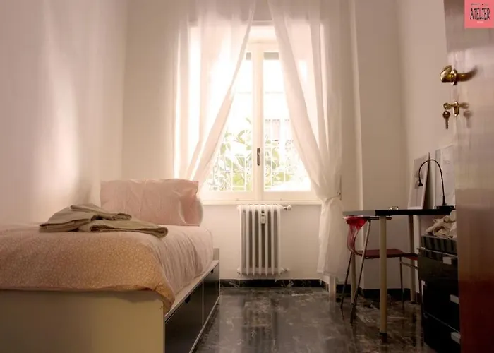 Dad's Atelier Bed & Breakfast Rome