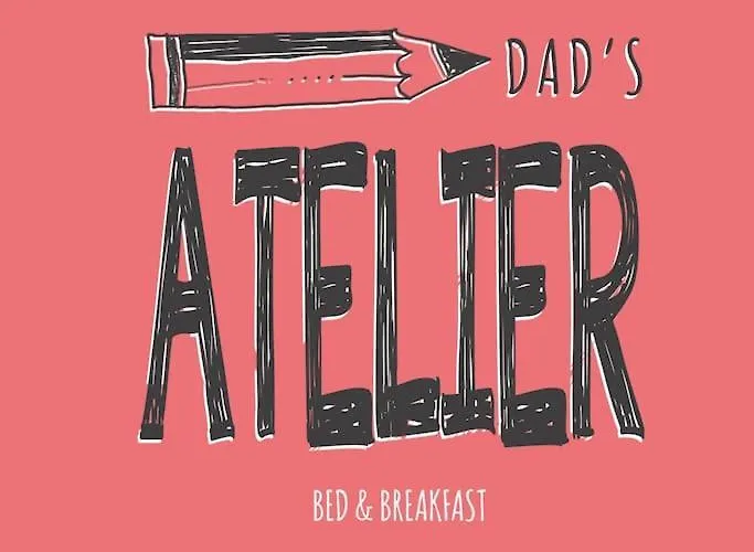 Dad's Atelier *
