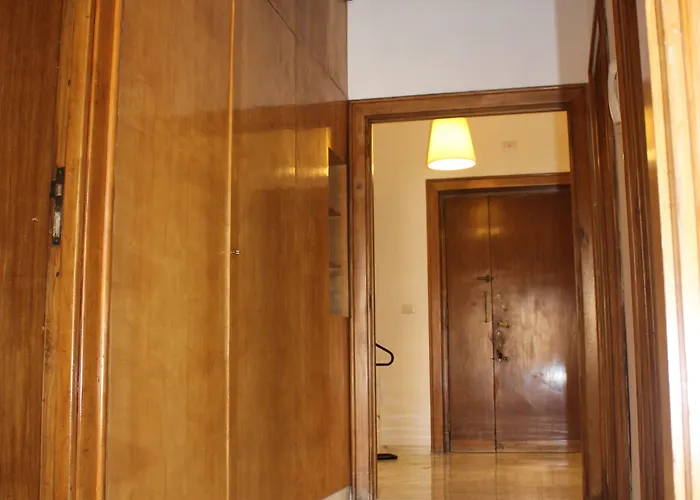Bed & Breakfast Dad's Atelier Rome