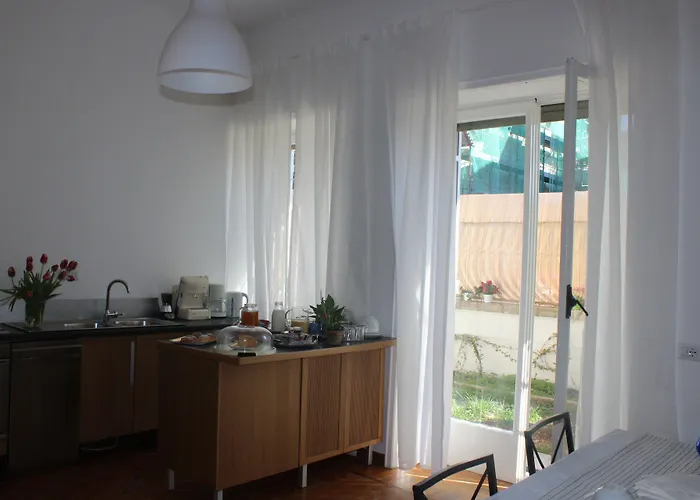 Dad's Atelier Bed & Breakfast Rome