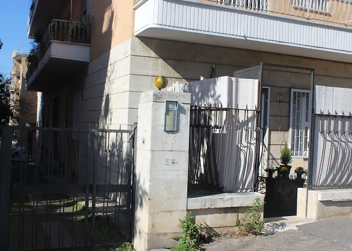 Dad's Atelier * Rome