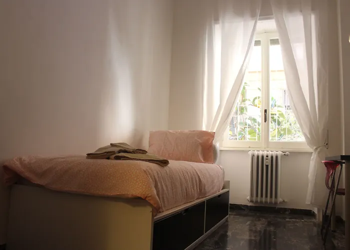 Dad's Atelier Bed & Breakfast *