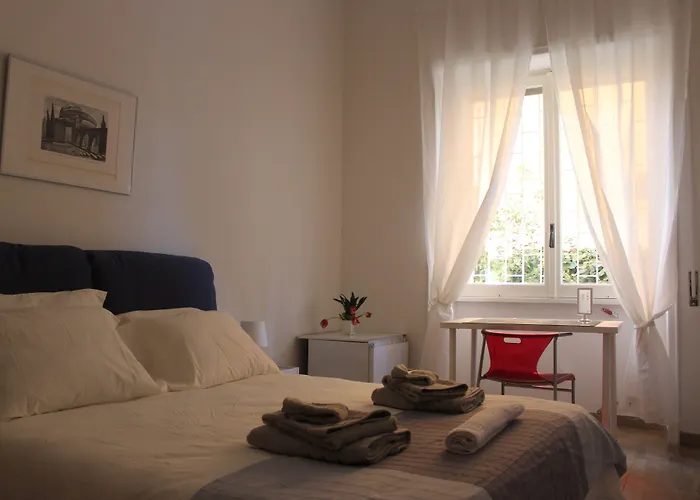 Bed & Breakfast Dad's Atelier *