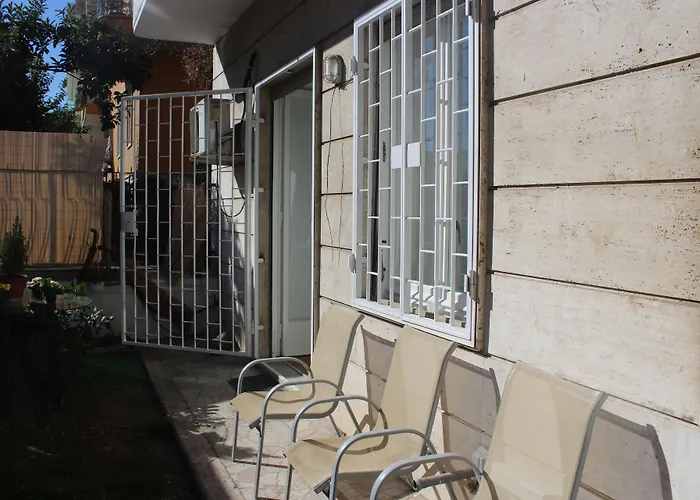 Dad's Atelier Rome