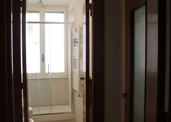 Dad's Atelier Bed & Breakfast Rome